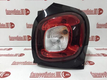 Piloto trasero derecho Smart Forfour Años 2014 a 2020 - Imagen 2