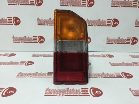 Piloto trasero derecho Suzuki Vitara Año 1988 a 1998 - Imagen 2