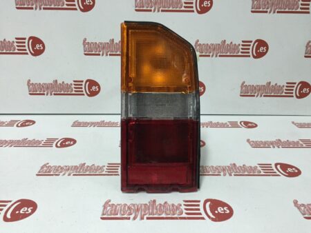 Piloto trasero derecho Suzuki Vitara Año 1988 a 1998 - Imagen 3