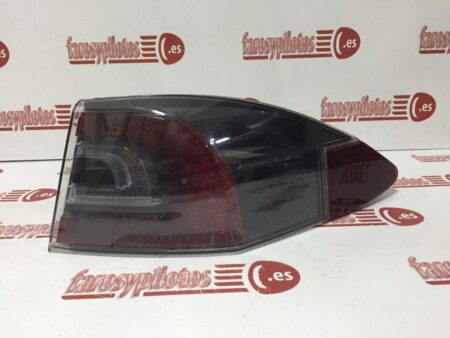 Piloto trasero derecho Tesla Model S Año 2012 a 2020 - Imagen 2