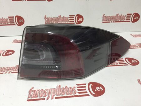 Piloto trasero derecho Tesla Model S Año 2012 a 2020 - Imagen 3