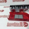 Piloto trasero derecho Universal  7 FUNCIONES Camion Caja Remolque Semirremolque - Imagen 3