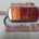 Piloto trasero izquierdo Universal LED Ambar Rojo 3 Funciones 12V 24V