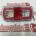 Piloto trasero izquierdo Universal Led Glowing 3 funciones 12V - 24V