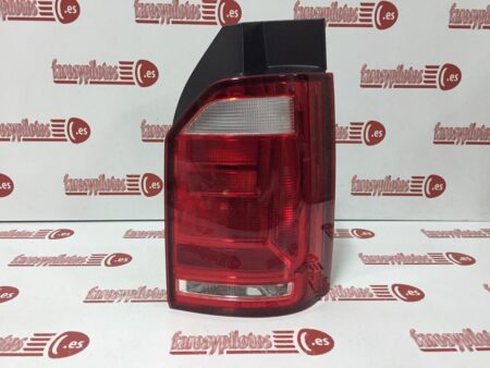Piloto trasero derecho Volkswagen Transporter T6 Año 2016 a 2020 1 puerta 1P - Imagen 3