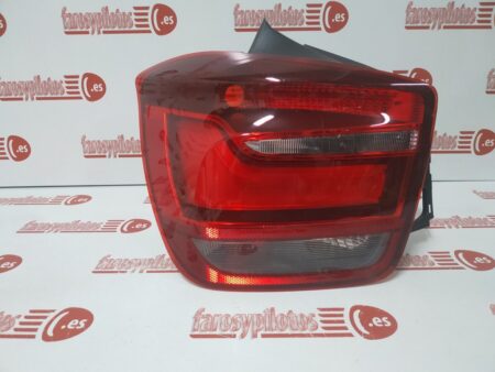 Piloto trasero izquierdo Bmw Serie 1 F20 F21 Años 2010 a 2014 LED