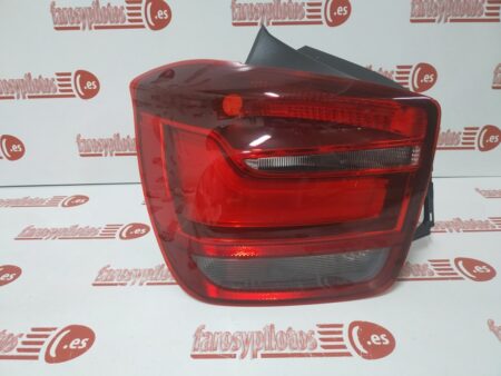Piloto trasero izquierdo Bmw Serie 1 F20 F21 Años 2010 a 2014 LED - Imagen 3