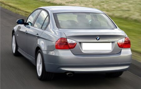 Piloto Trasero Derecho Bmw Serie 3 E90 Sedan Año 2005 a 2008 (Recambio Reciclado) - Imagen 2