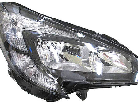 Faro Delantero Derecho OPEL CORSA E(2014-2020)