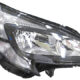 Faro Delantero Derecho OPEL CORSA E(2014-2020)