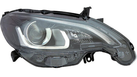 Faro Delantero Derecho PEUGEOT 108 (2015-2020)