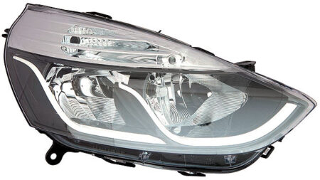 Faro Delantero Derecho RENAULT CLIO IV (2016-2020)