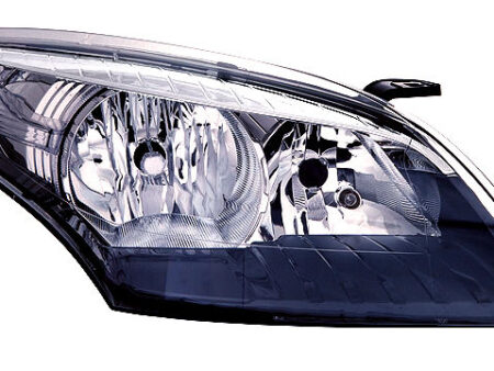 Faro Delantero Derecho RENAULT MEGANE III (2012-14)