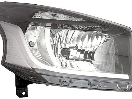 Faro Delantero Derecho RENAULT TRAFIC (2014-2020)