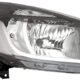 Faro Delantero Derecho RENAULT TRAFIC (2014-2020)