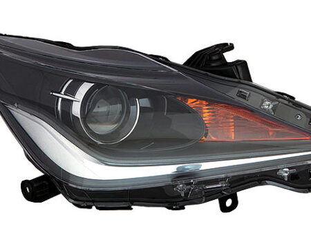 Faro Delantero Derecho TOYOTA AYGO (2014-2020)