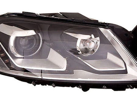 Faro Delantero Derecho VW PASSAT (2010-2014)