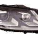 Faro Delantero Derecho VW PASSAT (2010-2014)