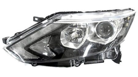 Faro Delantero Izquierdo NISSAN QASHQAI (2014-2020)
