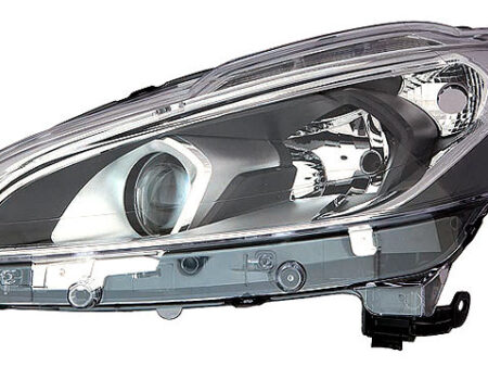 Faro Delantero Izquierdo PEUGEOT 208 (2015-2020)