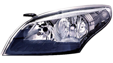 Faro Delantero Izquierdo RENAULT MEGANE III (2012-14)