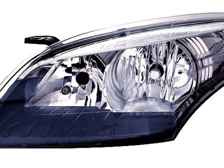 Faro Delantero Izquierdo RENAULT MEGANE III (2012-14)
