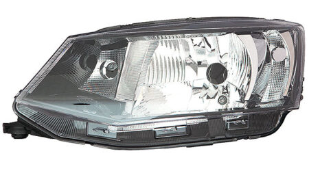 Faro Delantero Izquierdo SKODA FABIA (2014-2020)