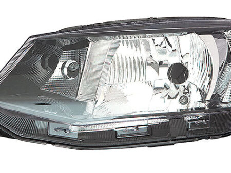 Faro Delantero Izquierdo SKODA FABIA (2014-2020)