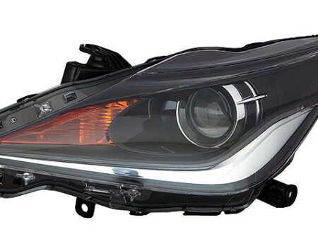 Faro Delantero Izquierdo TOYOTA AYGO (2014-2020)