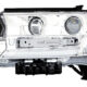 Faro Delantero Izquierdo TOYOTA LAND CRUISER (FJ200) (2016-2020)