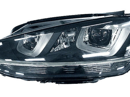 Faro Delantero Izquierdo VW GOLF VII (2012-2017)