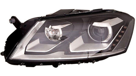 Faro Delantero Izquierdo VW PASSAT (2010-2014)