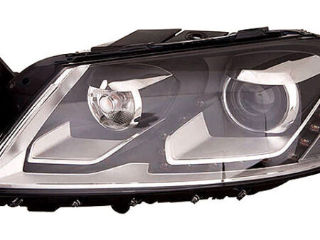Faro Delantero Izquierdo VW PASSAT (2010-2014)