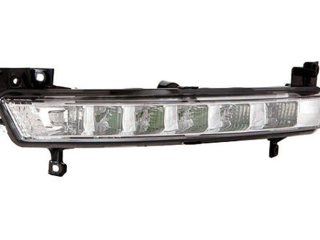 Piloto Delantero Derecho CITROEN C4 PICASSO (2010-2013)