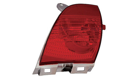 Piloto Parag.Trasero Izquierdo PEUGEOT 2008 (2012-2020)
