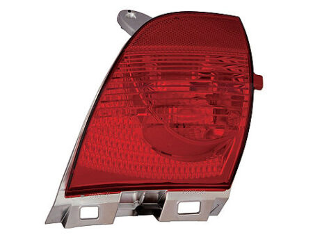 Piloto Parag.Trasero Izquierdo PEUGEOT 2008 (2012-2020)