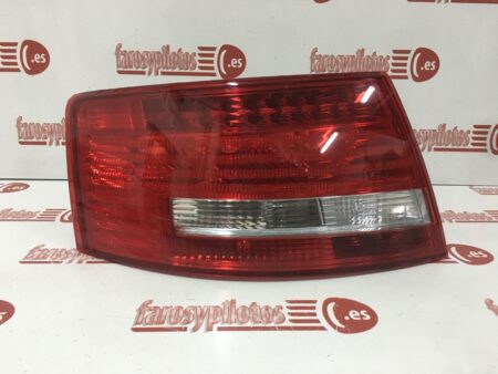 Piloto trasero izquierdo Audi A6 Años 2004 a 2008 LED Sedan 4 Puertas (Producto Nuevo) - Imagen 2