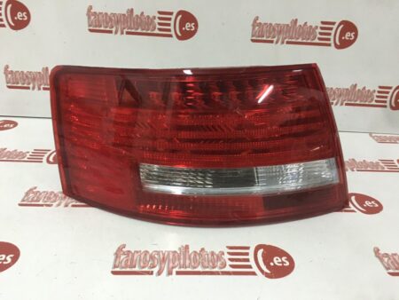 Piloto trasero izquierdo Audi A6 Años 2004 a 2008 LED Sedan 4 Puertas (Producto Nuevo) - Imagen 3