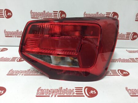 Piloto trasero derecho Audi Q2 Año 2016 a 2020 BOMBILLA VALEO 47086 - Imagen 3