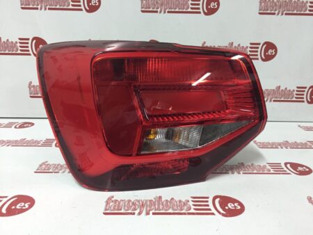Piloto trasero izquierdo Audi Q2 Año 2016 a 2021 BOMBILLA VALEO 47085