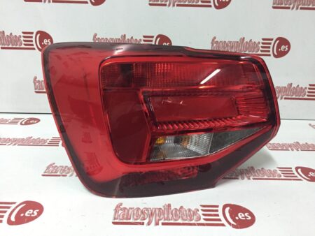 Piloto trasero izquierdo Audi Q2 Año 2016 a 2021 BOMBILLA VALEO 47085 - Imagen 2