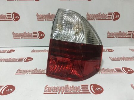 Piloto trasero derecho BMW X3 E83 Año 2006 a 2010 Restyling LED
