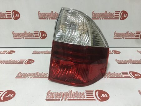 Piloto trasero derecho BMW X3 E83 Año 2006 a 2010 Restyling LED - Imagen 3
