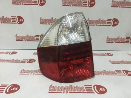 Piloto trasero izquierdo BMW X3 E83 años 2006 a 2010 Restyling LED