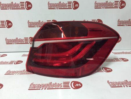Piloto trasero derecho Bmw Serie 2 F45 Active Tourer Años 2014 a 2021 Bombilla