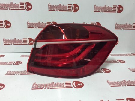 Piloto trasero derecho Bmw Serie 2 F45 Active Tourer Años 2014 a 2021 Bombilla - Imagen 3