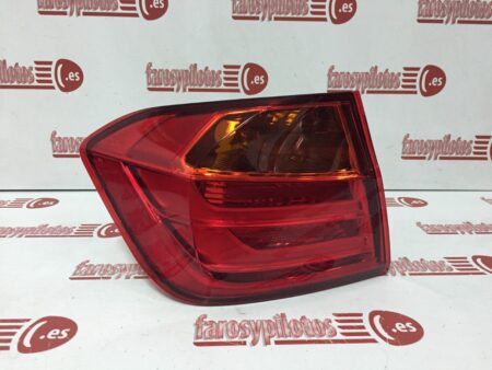 Piloto trasero izquierdo Bmw Serie 3 F30 Años 2011 a 2015 LED - Imagen 3