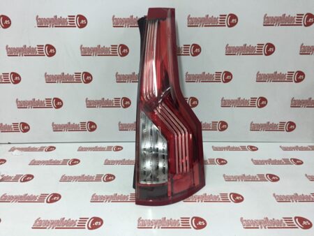 Piloto trasero derecho Citroen C4 Grand Picasso Año 2006 a 2013