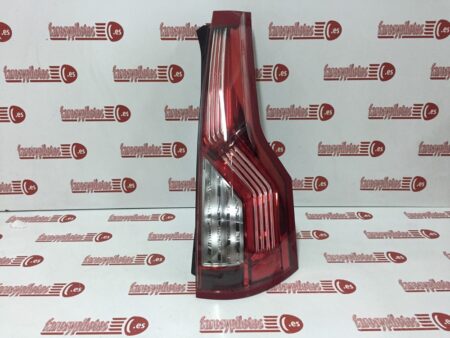 Piloto trasero derecho Citroen C4 Grand Picasso Año 2006 a 2013 - Imagen 2