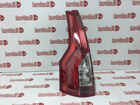 Piloto trasero izquierdo Citroen C4 Grand Picasso Año 2006 a 2013 - Imagen 3